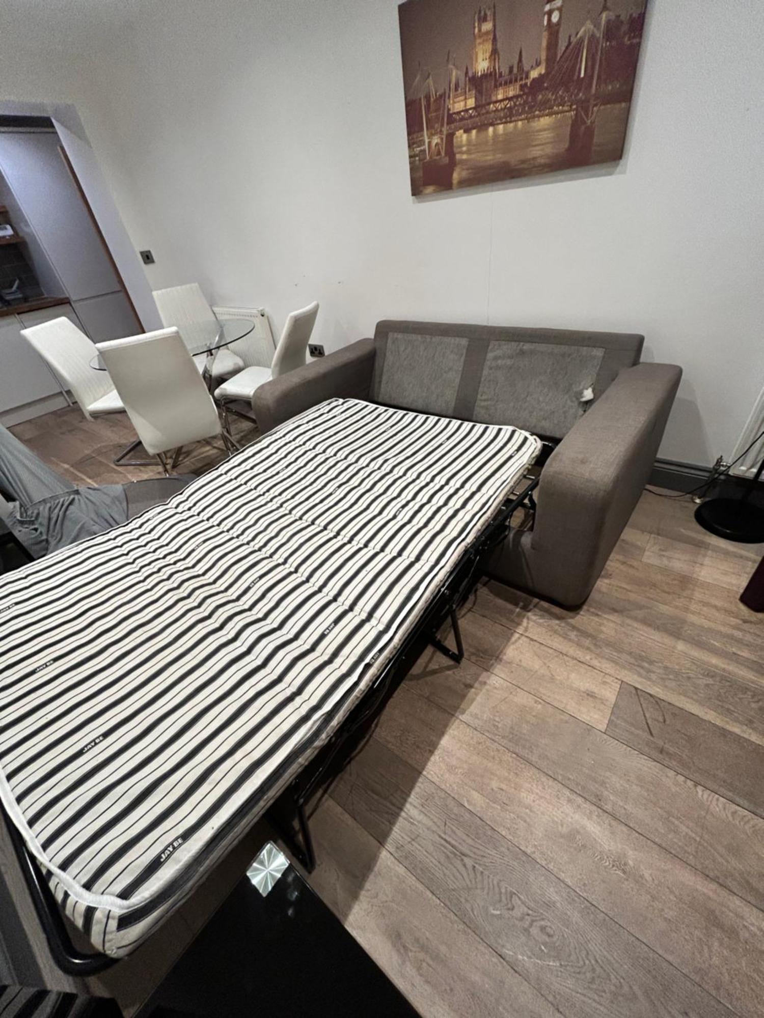Classic Brixton City Apartment Londen Buitenkant foto